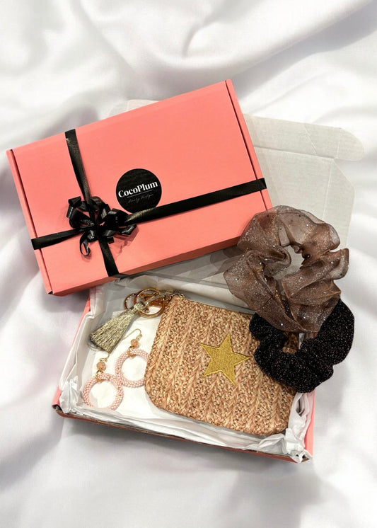 Accessories Gift Set