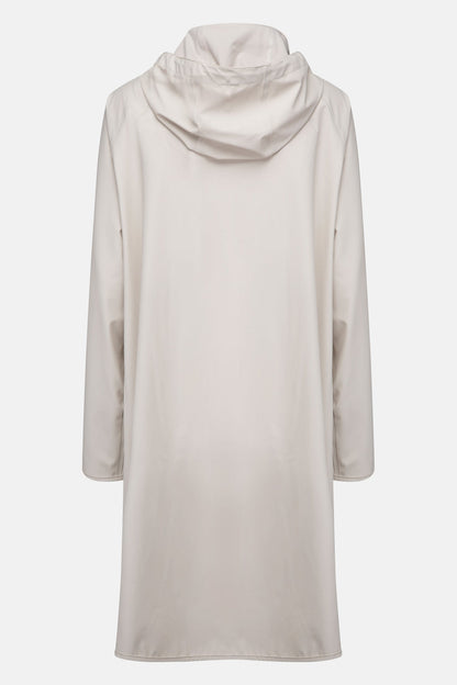 Ilse Jacobsen Raincoat 71 In Milk Creme