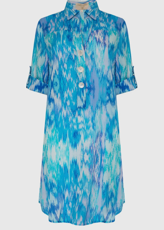 Sophia Alexia Sea Dream Beach Shirt