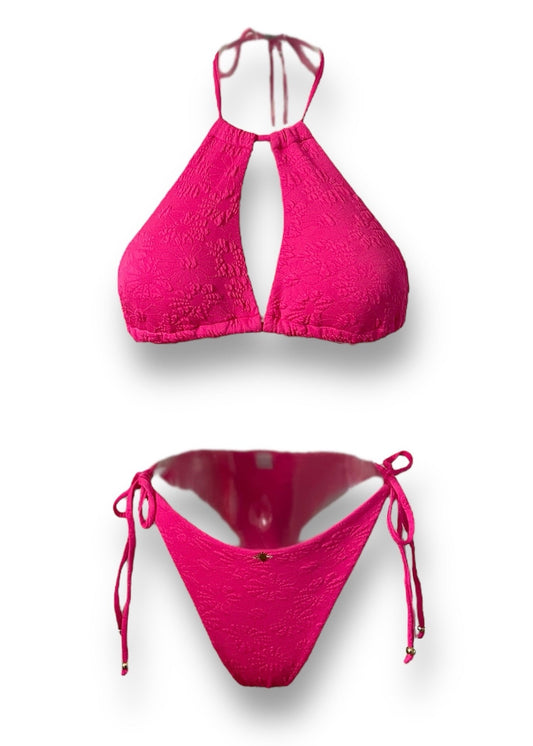 AW Sunshine Multiway Bikini In Pink